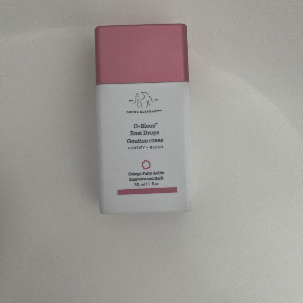 Drunk Elephant Rosi Drops
